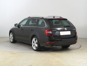 Škoda Octavia - 2017