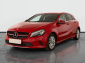 Mercedes-Benz A, 2016