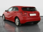 Mercedes-Benz A, 2016