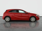 Mercedes-Benz A, 2016