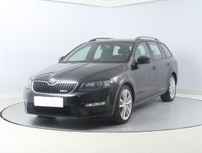 Škoda Octavia - 2014