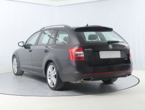 Škoda Octavia - 2014