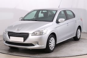Peugeot 301 - 2015