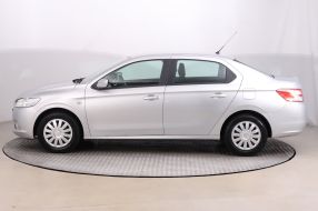 Peugeot 301 - 2015