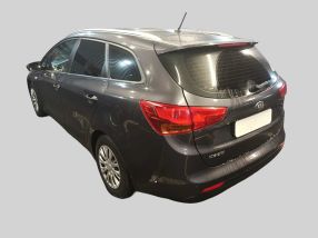 Kia Ceed - 2015