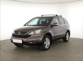Honda CR-V - 2011