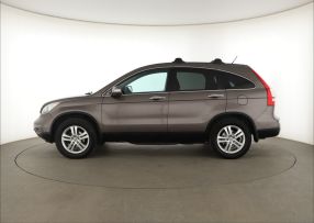 Honda CR-V - 2011