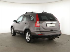 Honda CR-V - 2011