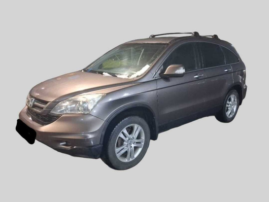 Honda CRV