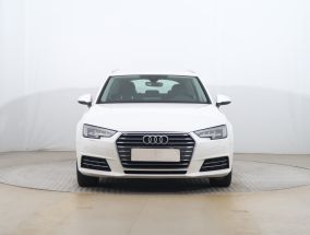 Audi A4 - 2016