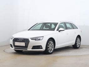 Audi A4 - 2016