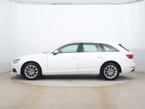 Audi A4 - 2016