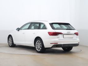 Audi A4 - 2016