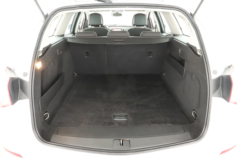 Opel Astra, 2014