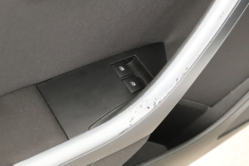 Opel Astra, 2014