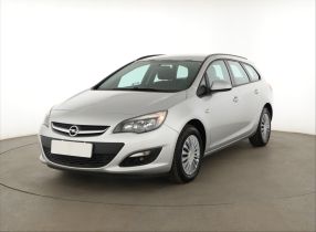 Opel Astra - 2014