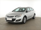 Opel Astra, 2014