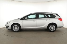 Opel Astra - 2014