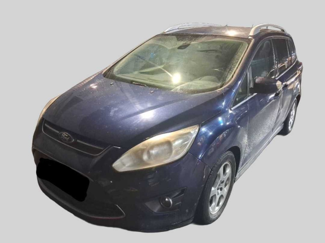 Ford Grand C-Max 2011