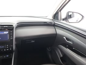 Hyundai Tucson - 2023