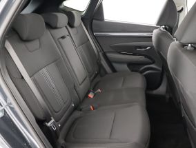 Hyundai Tucson - 2023