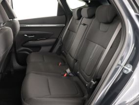 Hyundai Tucson - 2023