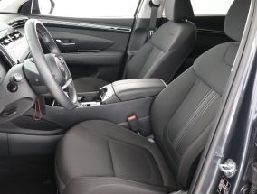 Hyundai Tucson - 2023