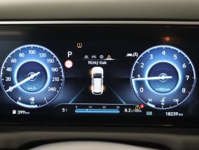 Hyundai Tucson - 2023