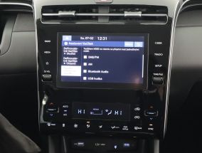 Hyundai Tucson - 2023