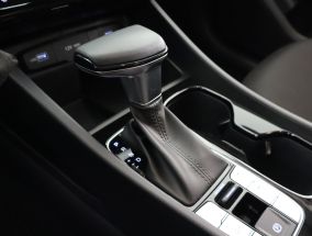 Hyundai Tucson - 2023