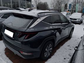 Hyundai Tucson - 2023