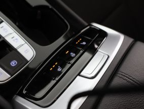 Hyundai Tucson - 2023