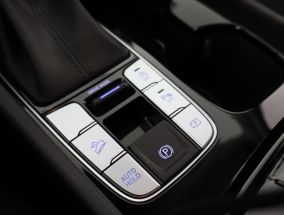 Hyundai Tucson - 2023