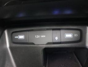 Hyundai Tucson - 2023