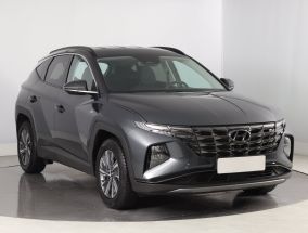 Hyundai Tucson - 2023