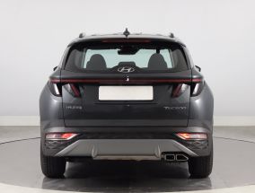 Hyundai Tucson - 2023