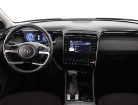Hyundai Tucson - 2023