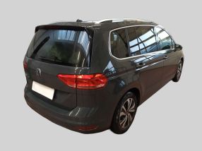 Volkswagen Touran - 2020