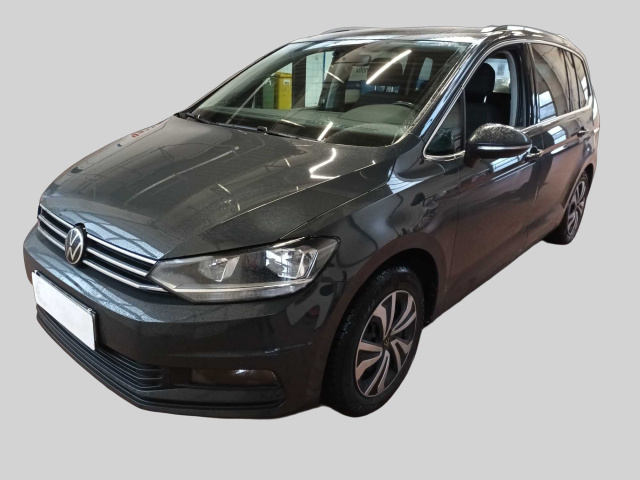 Volkswagen Touran 2020
