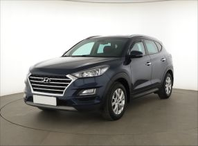 Hyundai Tucson - 2019