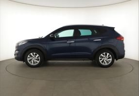Hyundai Tucson - 2019