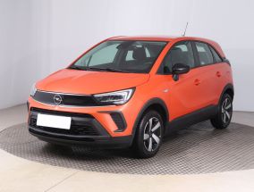Opel Crossland X - 2022