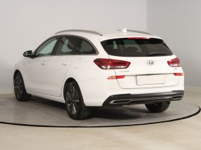 Hyundai i30 - 2021