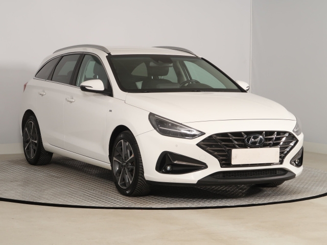 Hyundai i30 2021