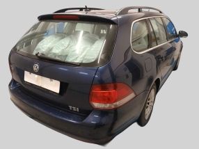 Volkswagen Golf - 2010