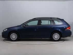 Volkswagen Golf - 2010