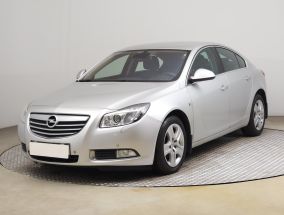 Opel Insignia - 2012