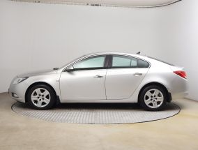 Opel Insignia - 2012