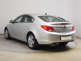 Opel Insignia - 2012