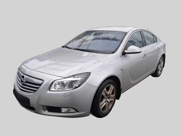 Opel Insignia 2012